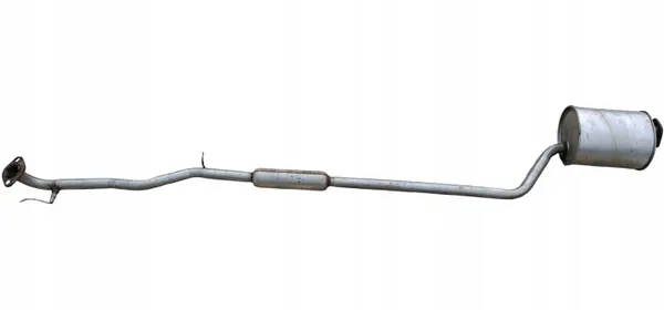 Uitlaatpijp & demper OEM 1741097415 voor Daihatsu image 2