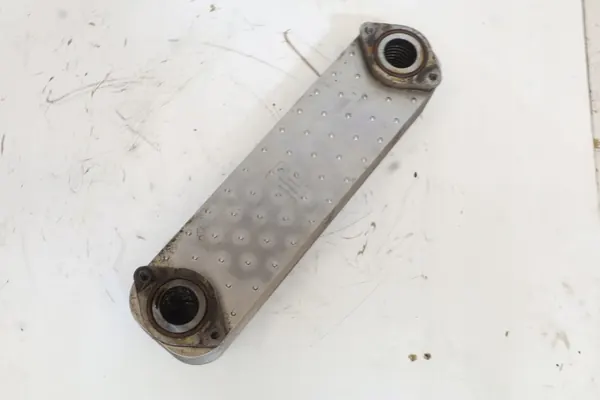 Begagnad oljekylare OEM 58014889595 för Iveco image 3