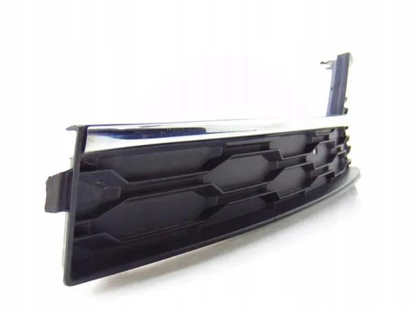 Griglia paraurti destra anteriore Skoda Octavia III Lift 5E0807682G image 3