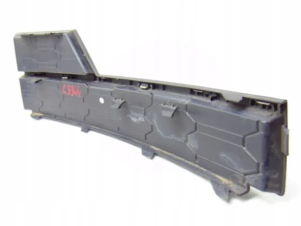 Griglia paraurti destra anteriore Skoda Octavia III Lift 5E0807682G image 4