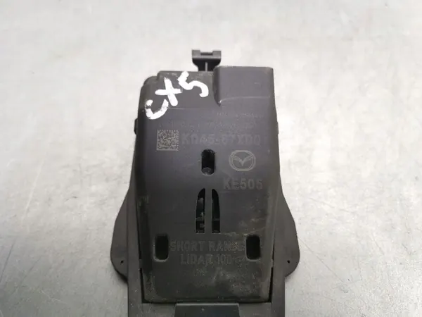 Caméra pare-brise Mazda CX-5 2015 OEM FBZ7189 image 3