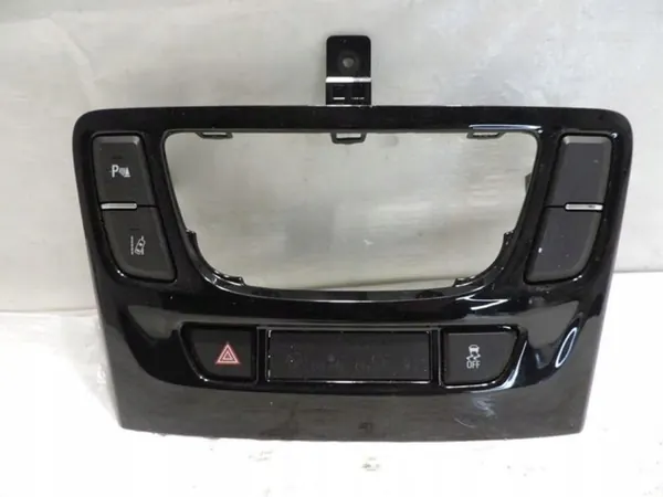 Opel OE 13422812 middenconsole frame voor Mokka X image 2