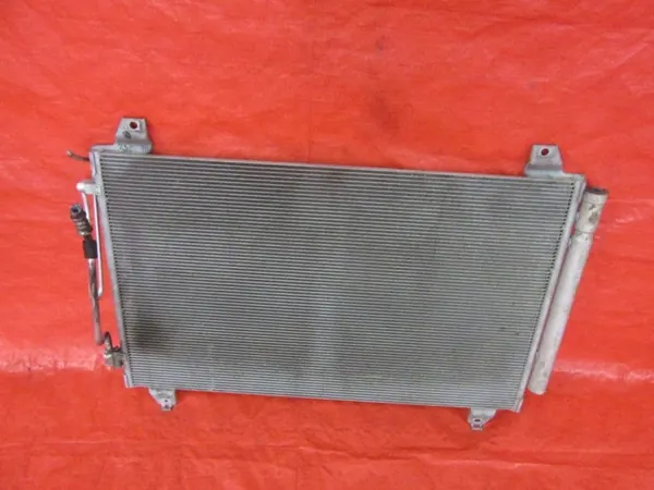 HONDA PILOT 3.5i 2019 Radiateur de Climatisation image 2