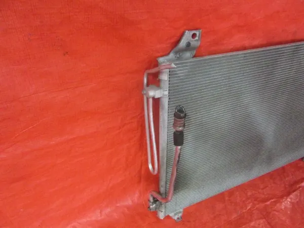 HONDA PILOT 3.5i 2019 Radiateur de Climatisation image 3