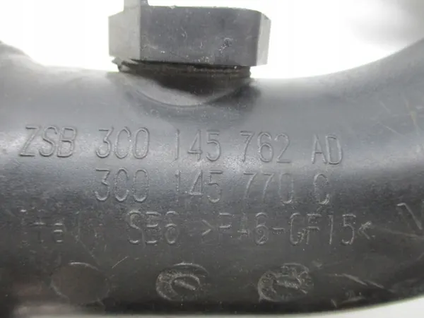 Manguera de aire Passat B6 2.0 TDI image 6