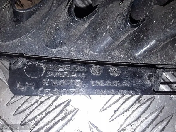 Griglia Nissan Juke 2014 620751ka6a image 3