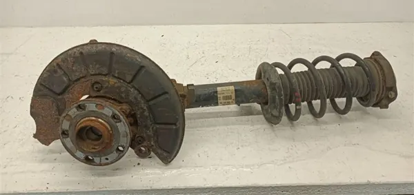 Amortiguador Delantero Derecho OEM 1T0413031DB Audi A3 8P image 2