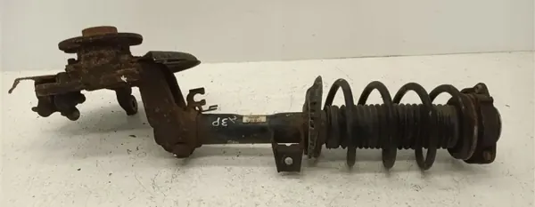 Amortiguador Delantero Derecho OEM 1T0413031DB Audi A3 8P image 7