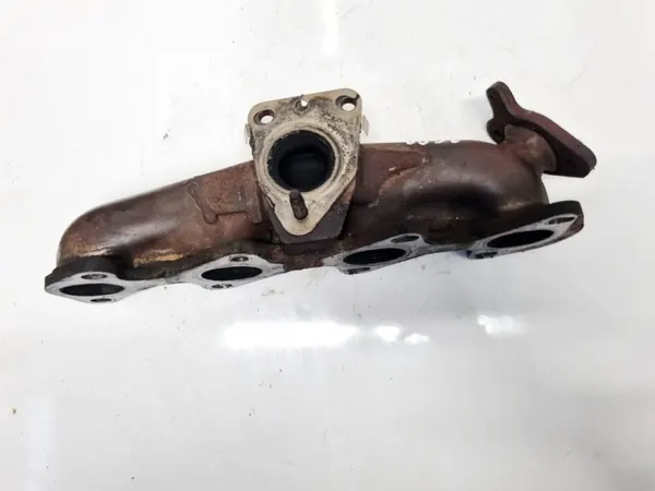Pakoputken keräin OEM H82443150 Nissan Qashqai image 2