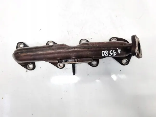 Pakoputken keräin OEM H82443150 Nissan Qashqai image 3