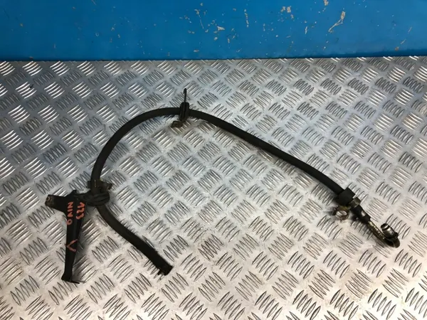 Mercedes W123 NIVO Ophangingsslang OEM W123 NIVO PRZEWÓD image 2