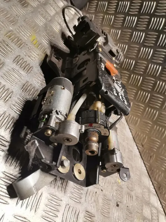 Pièce de direction BMW OE 6751669 pour Série 7 E38 image 3