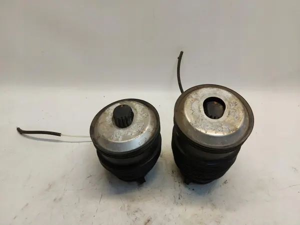 Mercedes EQC 400 bakdyna OEM A2053200125-JLK01 image 2