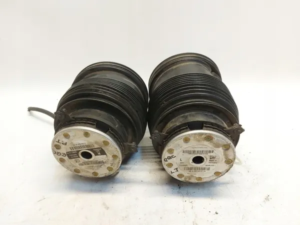 Mercedes EQC 400 bakdyna OEM A2053200125-JLK01 image 3