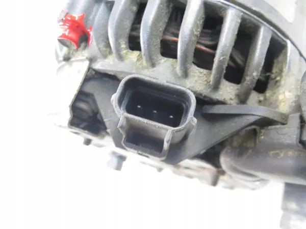 Vaihtovirtageneraattori Mazda 2 Visteon image 2