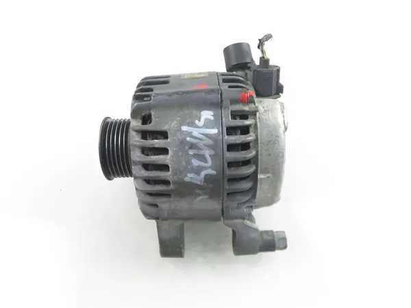 Vaihtovirtageneraattori Mazda 2 Visteon image 3