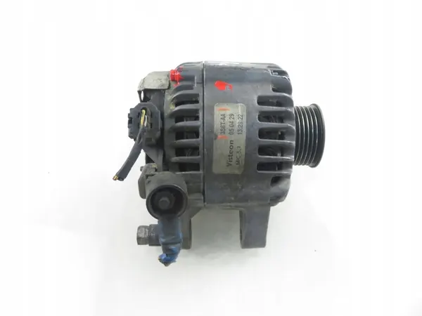 Vaihtovirtageneraattori Mazda 2 Visteon image 5