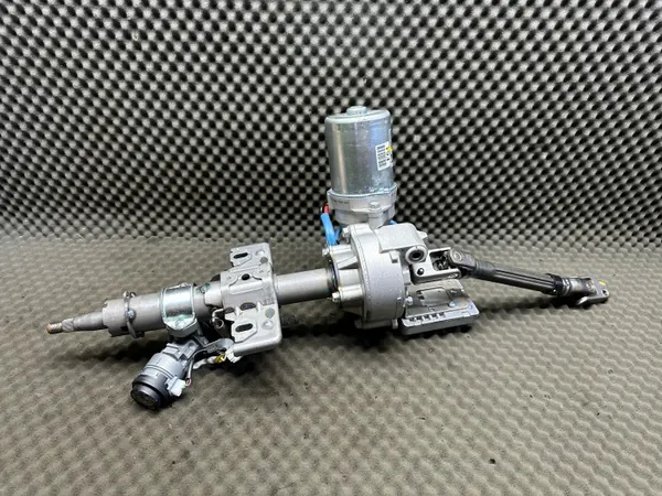 Columna de dirección asistida OEM 56340-1Y610 Kia Picanto II image 2