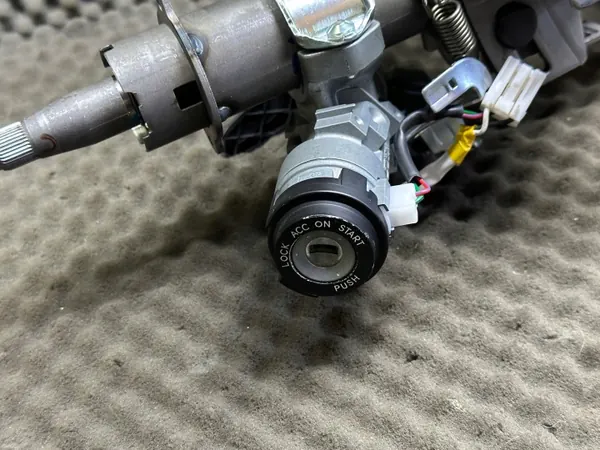 Columna de dirección asistida OEM 56340-1Y610 Kia Picanto II image 4