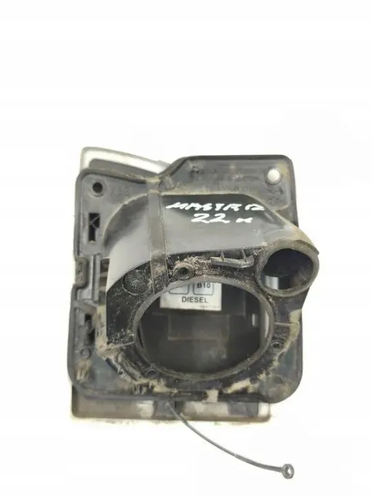Brandstofklepmotor OEM 781200017R voor Renault Master III image 4