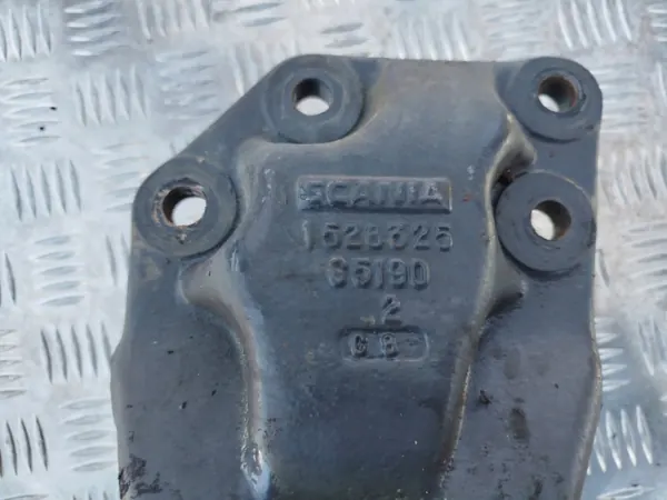 Support de Ressort Scania OEM 1528325 - Occasion image 3