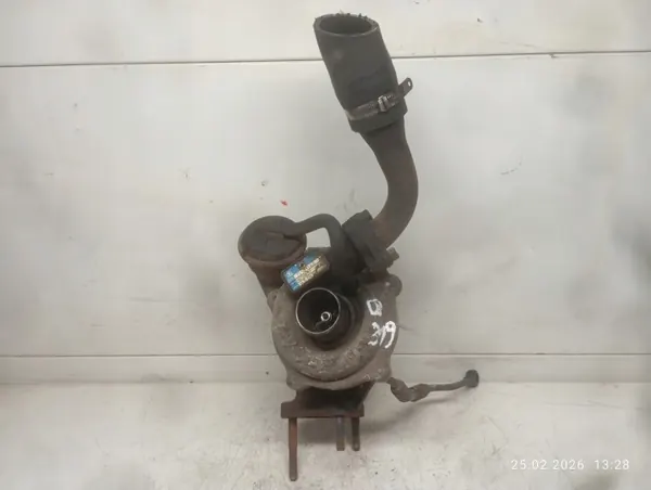 Turbo Opel OEM 73501343 pour Combo Corsa C 1.3 CDTI image 2