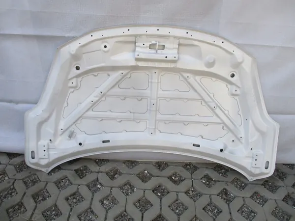 Motorhuv Front Suzuki Baleno II 16- image 3