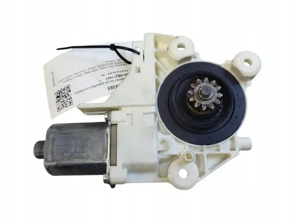 Régulateur de vitre gauche avant Ford Focus MK2 OEM 0130822217 image 2