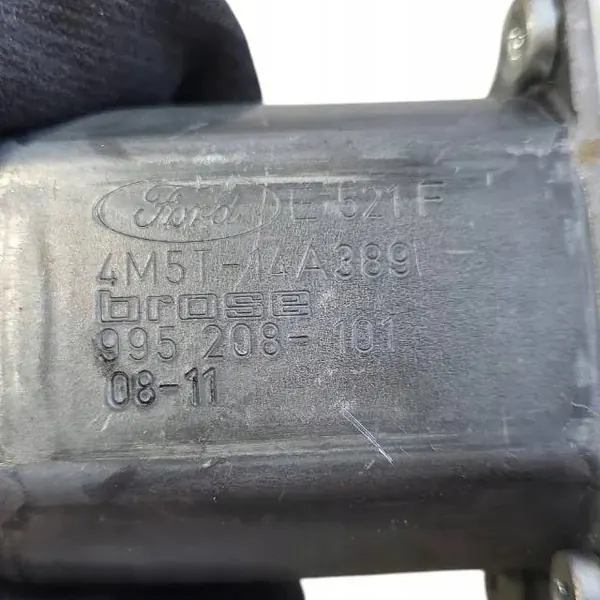 Régulateur de vitre gauche avant Ford Focus MK2 OEM 0130822217 image 4