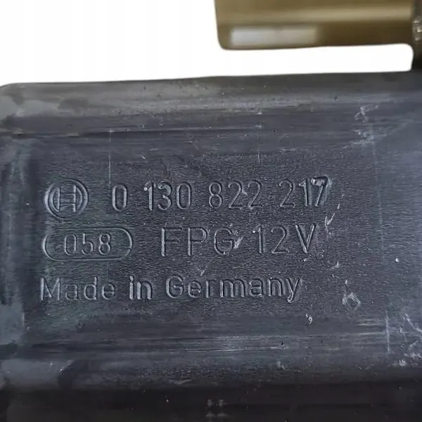 Régulateur de vitre gauche avant Ford Focus MK2 OEM 0130822217 image 5