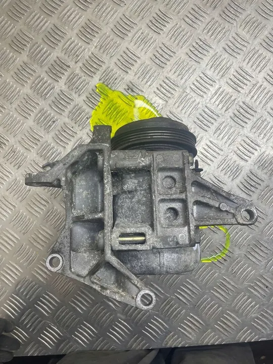 Compressore A/C Subaru OE 73111-FA132 image 6