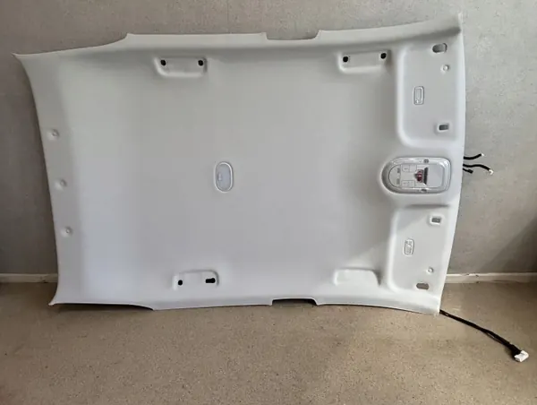 Teto Hyundai Ioniq 5 usado OEM 85311GI000 image 2