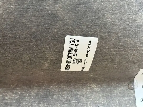 Teto Hyundai Ioniq 5 usado OEM 85311GI000 image 4
