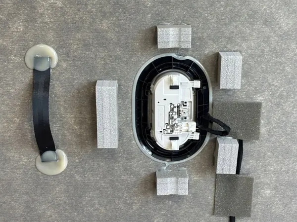Teto Hyundai Ioniq 5 usado OEM 85311GI000 image 6