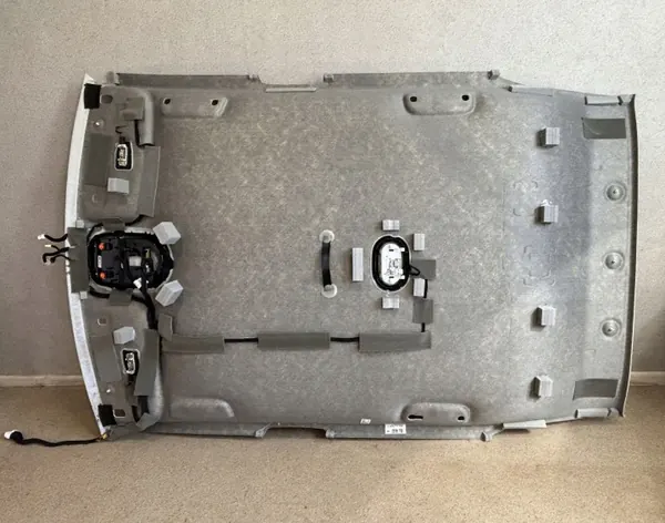 Teto Hyundai Ioniq 5 usado OEM 85311GI000 image 8