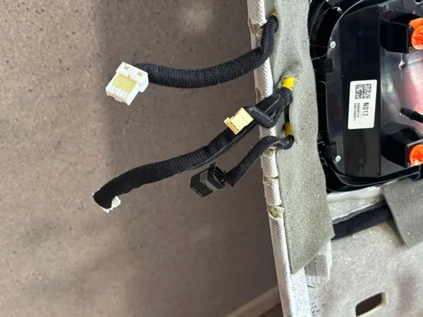 Teto Hyundai Ioniq 5 usado OEM 85311GI000 image 9