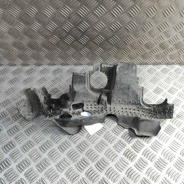 Isolamento acústico OEM A2135244000 para Mercedes-Benz E Cabrio image 3