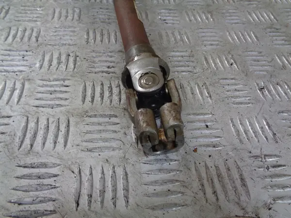 RENAULT MODUS Stuurkolom Universele Koppeling 8200751229 image 4