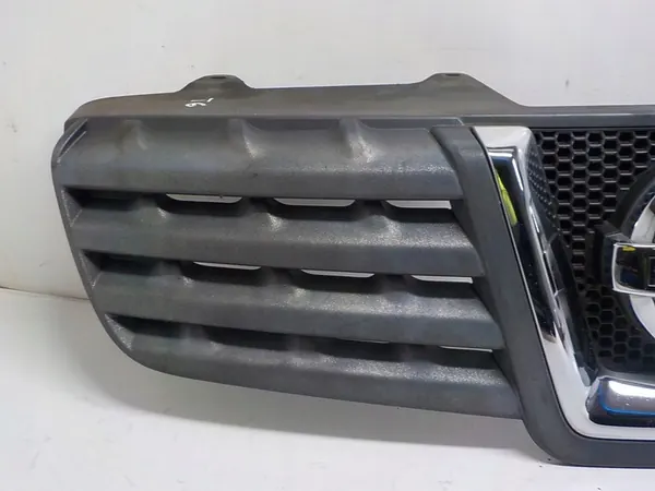 NISSAN QASHQAI J10 Grill image 10