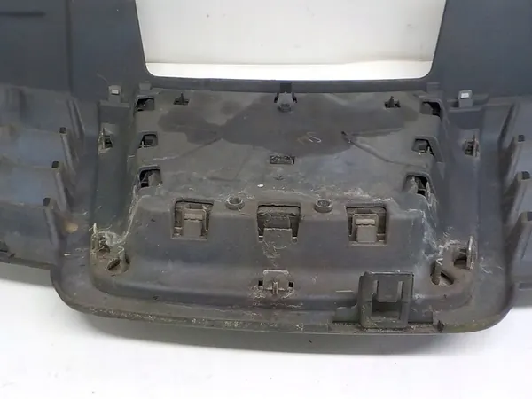 NISSAN QASHQAI J10 Grill image 3