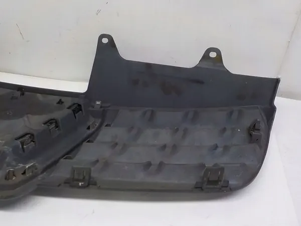 NISSAN QASHQAI J10 Grill image 4