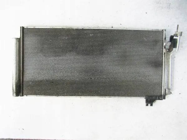 JTD 2006-2011 Achter rechter deur glas Toyota Yaris II image 2