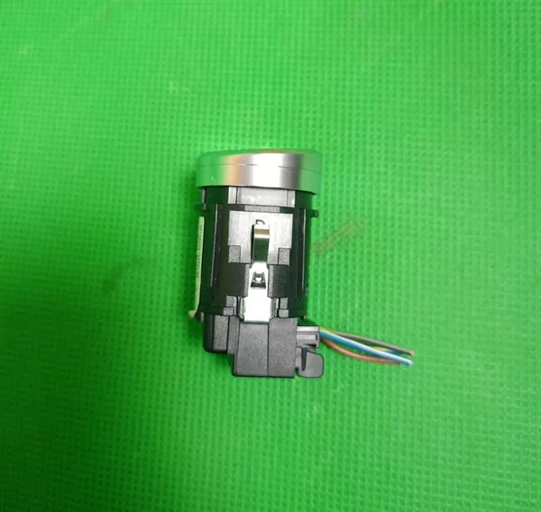 Start Stop -painike Audi A4 A5 A6 A7 Q5 VW image 2