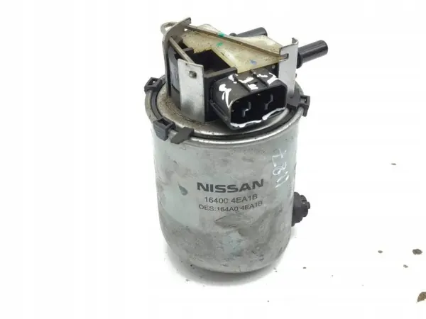 Filtro de combustível Nissan OE 164004EA1B usado image 2