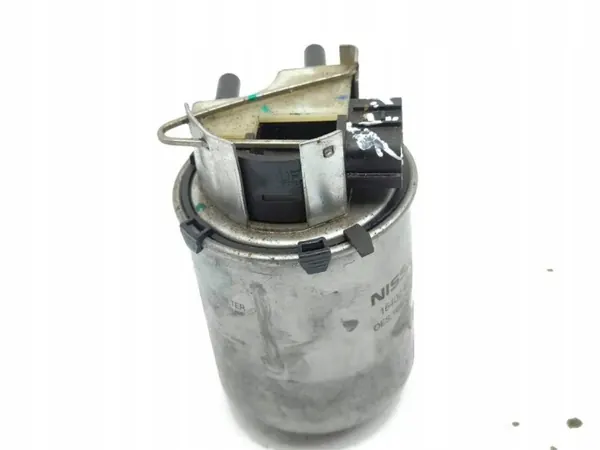 Filtro de combustível Nissan OE 164004EA1B usado image 3
