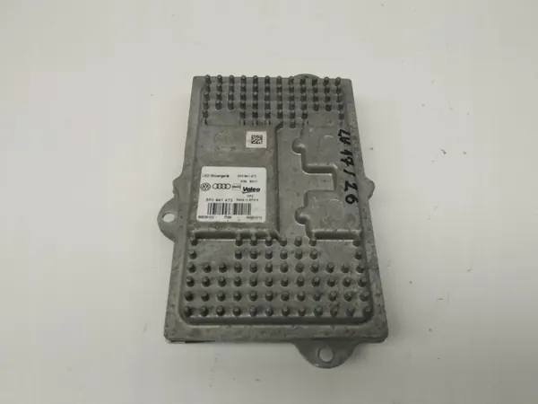OEM 5F0941472 LED-Scheinwerfer-Wandler-Modul image 2