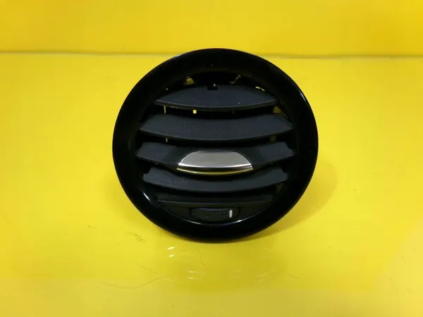 Grade de Ventilação Lateral Opel Corsa D 13203702 image 2