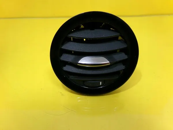 Grade de Ventilação Lateral Opel Corsa D 13203702 image 3