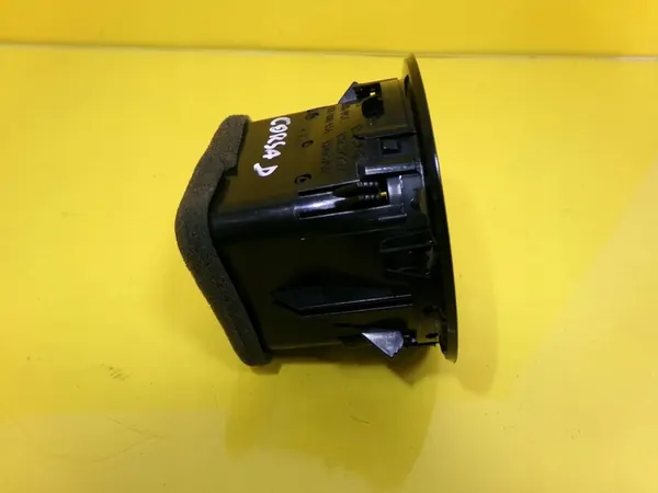 Grade de Ventilação Lateral Opel Corsa D 13203702 image 6