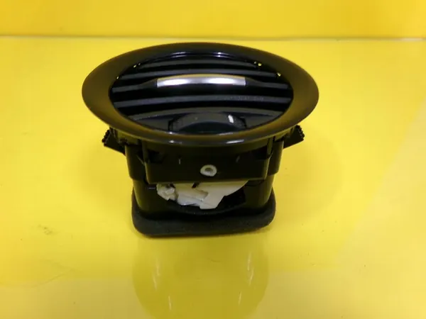 Grade de Ventilação Lateral Opel Corsa D 13203702 image 8